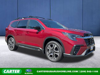 New 2025 Subaru Ascent Limited image 1