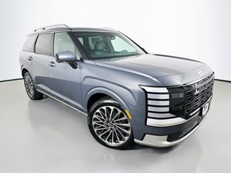 New 2026 Hyundai Palisade Calligraphy image 1