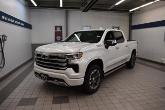 New 2025 Chevrolet Silverado 1500 High Country w/ Technology Package image 1