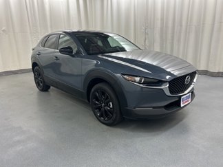 Used 2024 MAZDA CX-30 AWD 2.5 S w/ Preferred Package image 1