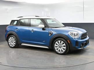 Used 2022 MINI Cooper Countryman S image 1