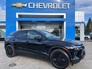 New 2025 Chevrolet Blazer EV LT w/ Midnight/Sport Edition image 1