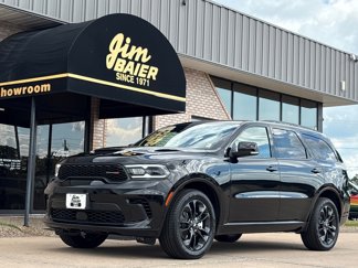 New 2026 Dodge Durango GT image 1