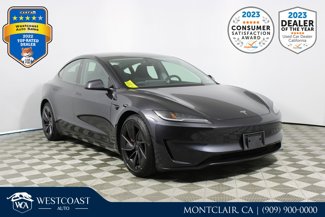 Used 2024 Tesla Model 3 Performance image 1