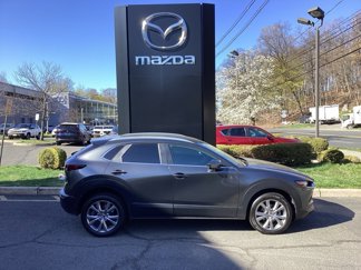 Certified 2023 MAZDA CX-30 AWD 2.5 S w/ Select Package image 1