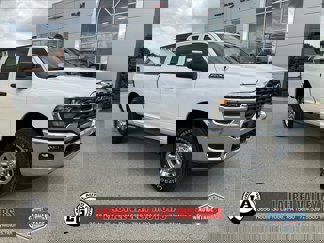New 2025 RAM 2500 Tradesman image 1
