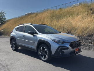 New 2025 Subaru Crosstrek 2.5i Limited image 1