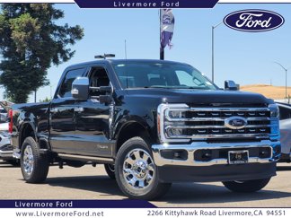 New 2025 Ford F250 XL image 1