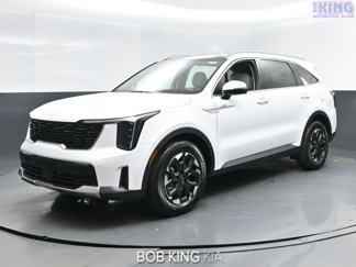 New 2026 Kia Sorento S image 1