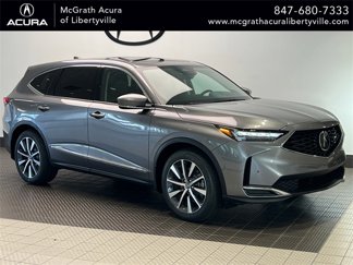 New 2025 Acura MDX w/ Technology Package image 1