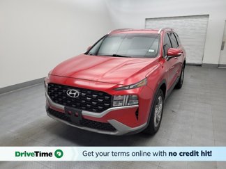 Used 2023 Hyundai Santa Fe SEL image 1