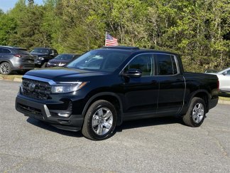 New 2025 Honda Ridgeline RTL image 1