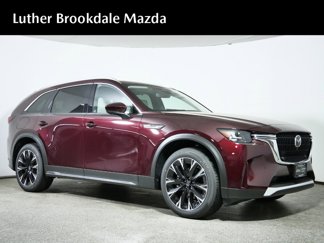 New 2025 MAZDA CX-90 Plug-In Hybrid w/ Premium Plus image 1