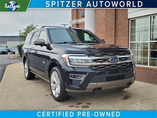 Used 2024 Ford Expedition King Ranch image 1