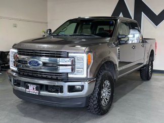 Used 2018 Ford F250 Lariat w/ Lariat Ultimate Package image 1