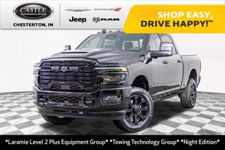 New 2026 RAM 2500 Laramie image 1