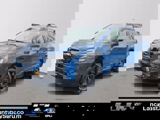 New 2025 Subaru Outback Wilderness image 1