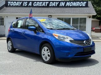 Used 2016 Nissan Versa Note SV image 1