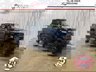 New 2025 Ford F150 Tremor w/ Bed Utility Package image 1