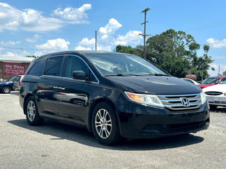 Used 2013 Honda Odyssey EX-L image 1