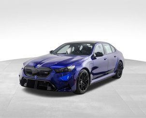 New 2026 BMW M5 w/ M Driver's Package image 1