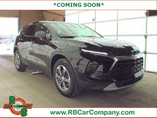 Used 2023 Chevrolet Blazer LT image 1