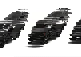 New 2025 Jeep Wagoneer Series II image 1