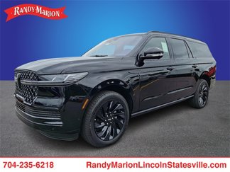 New 2025 Lincoln Navigator L Reserve image 1