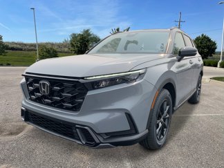 New 2026 Honda CR-V Sport image 1