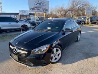Used 2019 Mercedes-Benz CLA 250 image 1