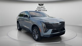 New 2026 Cadillac Escalade IQ Sport 1 image 1