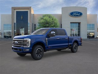 New 2026 Ford F250 Platinum image 1