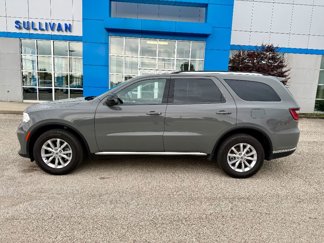 Used 2024 Dodge Durango SXT w/ Trailer Tow Group IV image 1