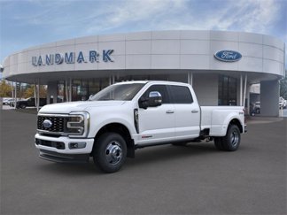 New 2025 Ford F350 XL image 1