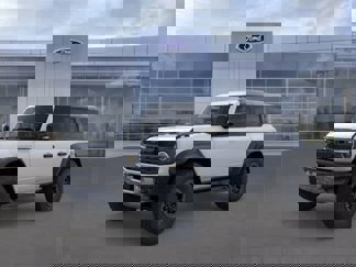 New 2025 Ford Bronco Raptor image 1