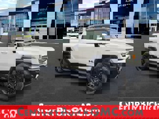 New 2025 GMC Hummer EV 3X w/ LPO, Dark Essentials Package image 1