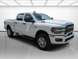 New 2025 RAM 2500 Tradesman image 1