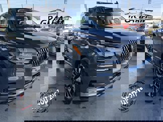 Used 2024 Lincoln Navigator Black Label image 1