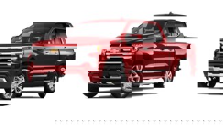 New 2025 Chevrolet Silverado 1500 High Country w/ High Country Premium Package image 1