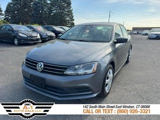 Used 2017 Volkswagen Jetta S w/ Jetta S Cold Weather Package image 1