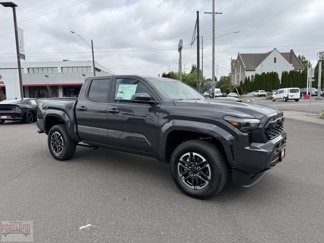 New 2025 Toyota Tacoma TRD Sport image 1