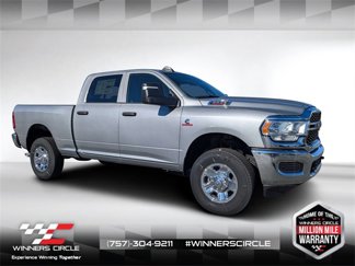 New 2024 RAM 2500 Tradesman w/ Chrome Appearance Group image 1