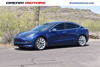 Used 2019 Tesla Model 3 Standard Range Plus image 1