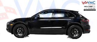 Used 2018 Porsche Macan Sport Edition image 1