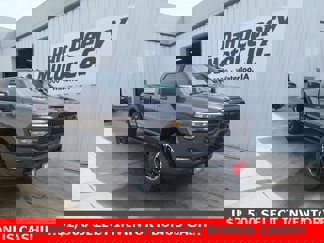 New 2025 RAM 2500 Rebel w/ Rebel Level 1 Equipment Group image 1