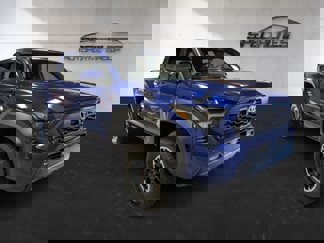 Used 2024 Toyota Tacoma TRD Off-Road image 1