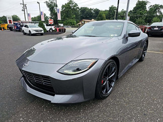 Used 2024 Nissan Z Performance image 1