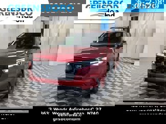 New 2026 Honda CR-V Sport-L image 1