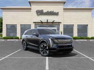 New 2025 Cadillac Escalade IQ Sport 2 image 1