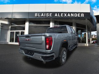New 2026 GMC Sierra 2500 SLE w/ SLE Value Package; video 3